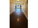 Building hallway with entryway and plants at 898 Oak St # 1127, Atlanta, GA 30310