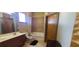 Bathroom with double vanity, bathtub, and shower at 898 Oak St # 1127, Atlanta, GA 30310