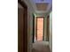 Clean hallway with access to multiple rooms and bathroom at 1799 Brandy Woods Se Trl, Conyers, GA 30013