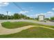 Commercial property near Publix, with ample parking at 376 Cattlemans Cir, Mcdonough, GA 30252