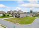 Beautiful home on a tree-lined street in a quiet neighborhood at 5410 Whisper Ct, Cumming, GA 30028