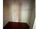 Large walk-in closet with wire shelving at 3393 Madison Farm Way, Snellville, GA 30039
