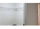 Spacious closet with wire shelving, providing ample storage at 4205 Old House Dr, Conley, GA 30288
