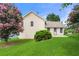 Charming house exterior with well-maintained lawn at 3419 River Run Trl, Decatur, GA 30034