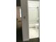 Small bathroom with shower/tub combo at 5632 Stonington Trace Pkwy, Stone Mountain, GA 30087