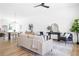 Open living room showcasing hardwood floors, comfortable seating, and stylish decor at 589 Federal Se Ter, Atlanta, GA 30315