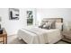 Bedroom with window, neutral tones, and a cozy feel at 589 Federal Se Ter, Atlanta, GA 30315