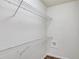 Closet with wire shelving providing ample storage at 5501 Somer Ridge Ct, Douglasville, GA 30134