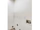 Laundry area with hookups for washer and dryer at 5501 Somer Ridge Ct, Douglasville, GA 30134