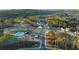 Community features a pool, tennis courts, and clubhouse at 1698 Lacebark Elm Way, Lawrenceville, GA 30045