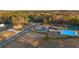 Community boasts a pool, tennis courts, and new homes at 1698 Lacebark Elm Way, Lawrenceville, GA 30045