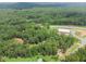 Property view showcasing surrounding landscape and highway access at 2841 Upper Sweetwater Se Trl, White, GA 30184