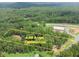 4.88 acres of commercial land near highway with wooded surroundings at 2841 Upper Sweetwater Se Trl, White, GA 30184