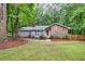 Image 1 of 45: 346 Buckingham Sw Dr, Conyers