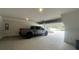 Attached garage with ample space for one vehicle at 2190 W Village Ln, Smyrna, GA 30080