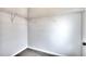 Large walk-in closet with wire shelving, providing significant storage at 256 Eva Way, Cartersville, GA 30121