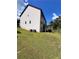 Two-story house with AC units and a deck at 190 Thrushwood Dr, Fayetteville, GA 30215