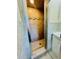 Large walk-in shower with tile surround at 307 Lakemoore Ne Dr # D, Atlanta, GA 30342