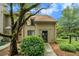 Townhouse exterior during daytime with landscaping at 3630 Stonewall Se Dr, Atlanta, GA 30339