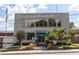 Hapeville City Hall building, featuring a classic design and landscaping at 945 Willingham Dr # 3, Hapeville, GA 30354