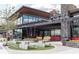 Modern Chick-fil-A building with outdoor seating and landscaping at 945 Willingham Dr # 3, Hapeville, GA 30354