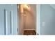 Small bedroom closet with wire shelving at 79 Hammock Pl, Atlanta, GA 30312