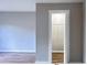 Bedroom with spacious closet, offering ample storage at 79 Hammock Pl, Atlanta, GA 30312