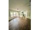 Bright dining area with hardwood floors and large windows at 4060 Highway 142, Newborn, GA 30056