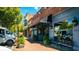 Quaint downtown street with shops and restaurants at 3012 Sunset Pass, Canton, GA 30114