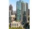 Image 2 of 51: 1080 Peachtree Ne St 1309, Atlanta