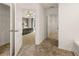 Hallway connecting to bedrooms, closets and bathroom at 348 Elgin Dr # 162, Lawrenceville, GA 30045