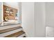 Stairs leading down to the lower level at 3739 Tielman St, Snellville, GA 30078
