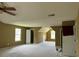 Spacious carpeted bedroom with ample closet space at 2112 Bradford Pear Se Cir, Conyers, GA 30013