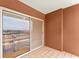 Private balcony with sliding glass doors at 3435 Kingsboro Ne Rd # 1201, Atlanta, GA 30326