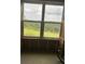 Unfinished basement with large windows offering wooded views at 37 Ridgeline Nw Way, Cartersville, GA 30121