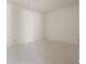 Empty bedroom with light walls and new hardwood floors at 2147 Briarwillow Ne Dr, Atlanta, GA 30345