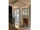 Bright entryway with high ceilings and large windows at 2147 Briarwillow Ne Dr, Atlanta, GA 30345