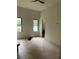 Spacious bedroom with hardwood floors and large windows at 2147 Briarwillow Ne Dr, Atlanta, GA 30345