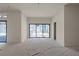 Spacious living room with large sliding glass doors and bright natural light at 2147 Briarwillow Ne Dr, Atlanta, GA 30345
