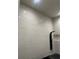 Modern shower with frameless glass and rainfall shower head at 2147 Briarwillow Ne Dr, Atlanta, GA 30345