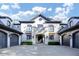 Impressive two-story home with stone accents and three-car garage at 4317 Oglethorpe Nw Loop, Acworth, GA 30101