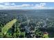 Community overview showcasing homes, golf course, and landscape at 4317 Oglethorpe Nw Loop, Acworth, GA 30101