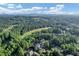 Luxury homes nestled in a wooded golf course community at 4317 Oglethorpe Nw Loop, Acworth, GA 30101