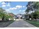 Grand home with a long driveway and manicured landscaping at 4317 Oglethorpe Nw Loop, Acworth, GA 30101