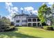 Stunning two-story home with a large backyard and screened porch at 4317 Oglethorpe Nw Loop, Acworth, GA 30101