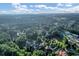 Community overview featuring houses, tennis courts, and a baseball field at 4317 Oglethorpe Nw Loop, Acworth, GA 30101