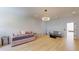 Relaxing bedroom with hardwood floors and plenty of natural light at 3206 Arden Rd, Atlanta, GA 30305