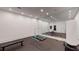 Well-equipped home gym with mirrors and various workout equipment at 3206 Arden Rd, Atlanta, GA 30305