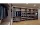 Large walk-in closet with ample shelving and hanging space at 3206 Arden Rd, Atlanta, GA 30305