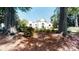 Stunning home exterior with manicured lawn and mature trees at 3206 Arden Rd, Atlanta, GA 30305